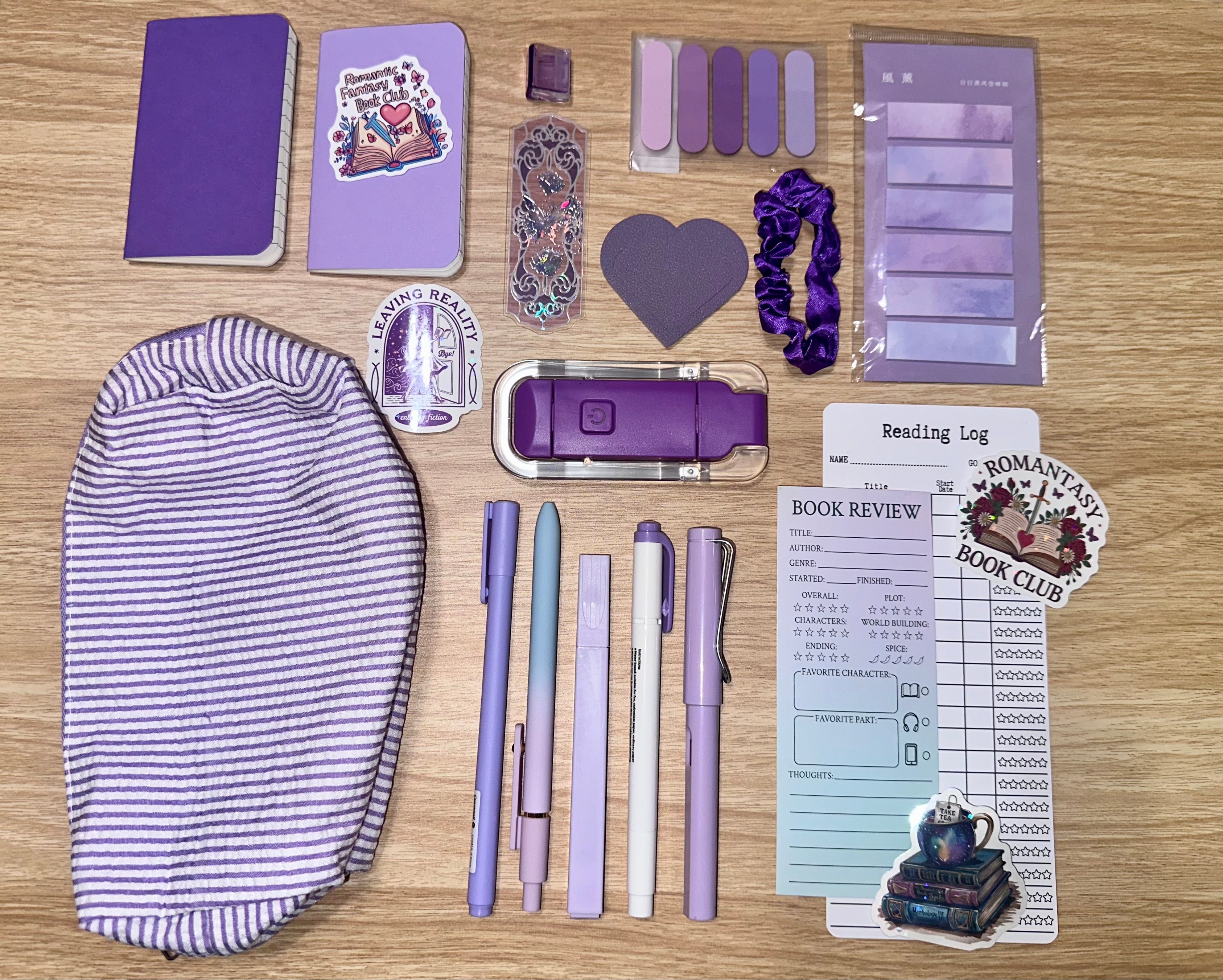 Fantasy Land Bundle