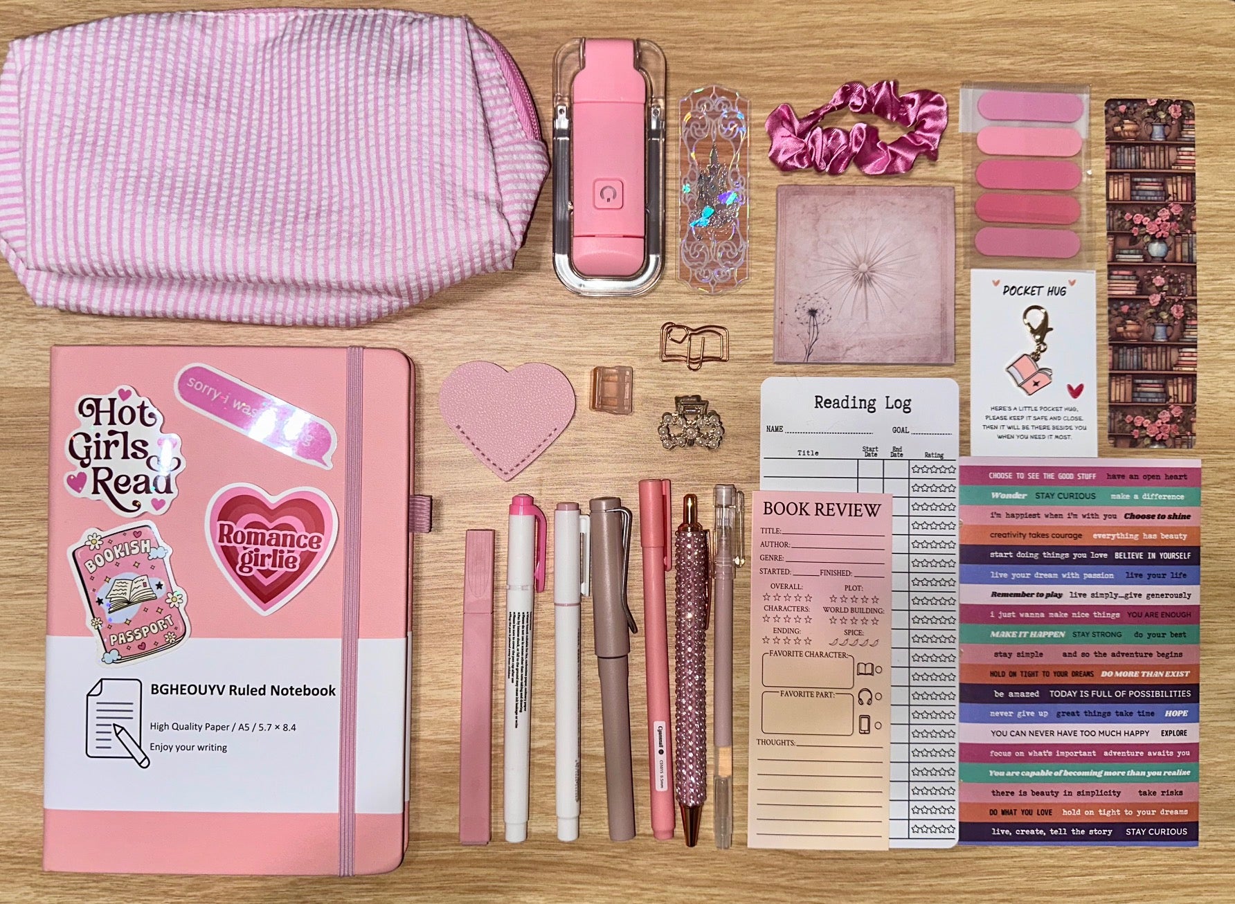 Monochromatic Queen Bundle