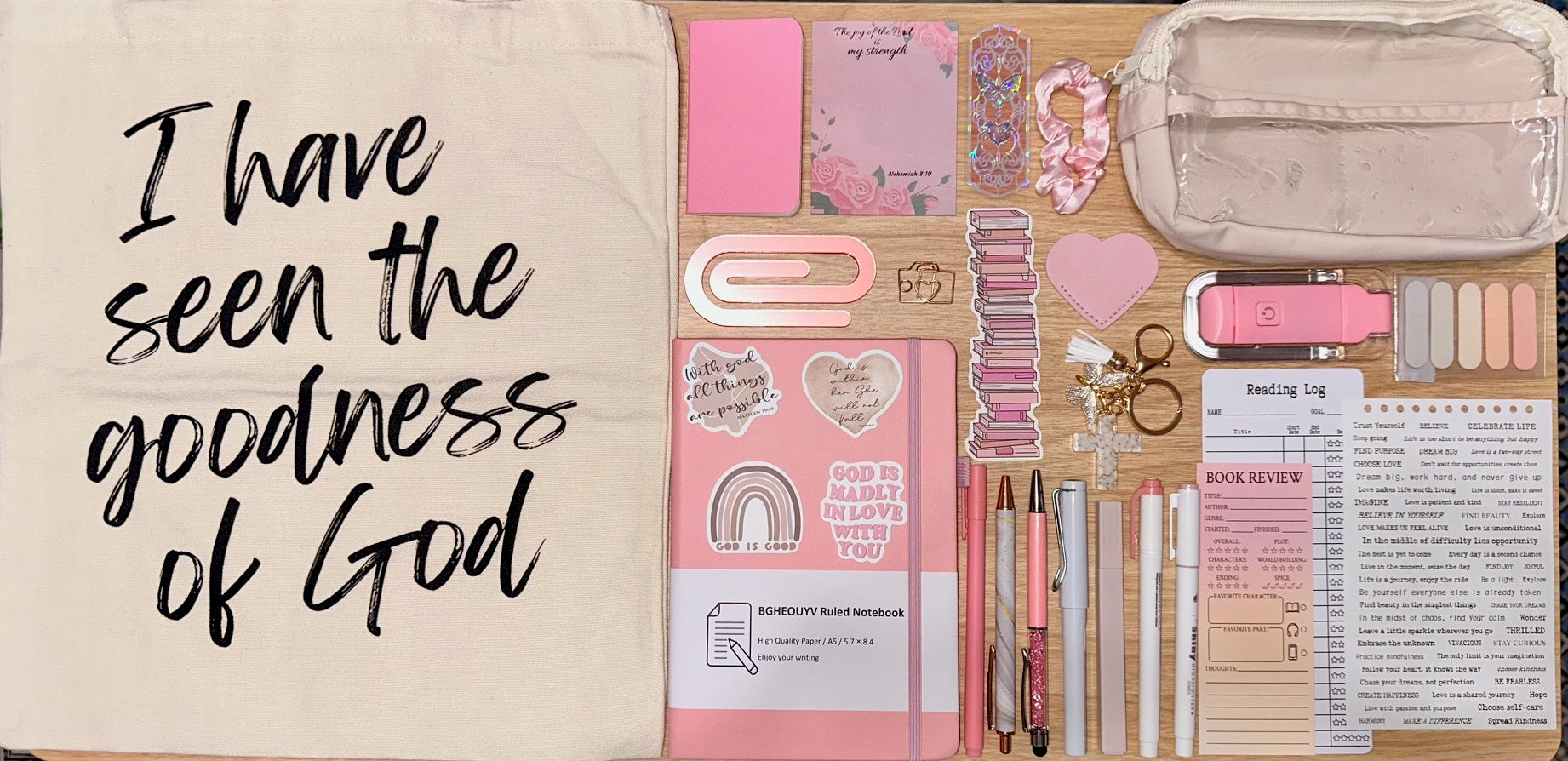 By Faith Through Grace Bundle