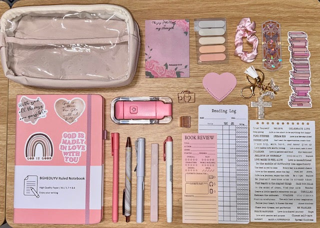 By Faith Through Grace Bundle