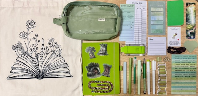 The Shire Bundle