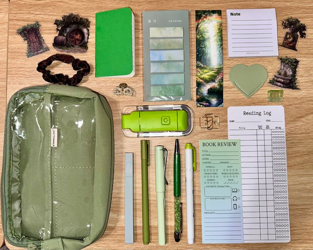The Shire Bundle