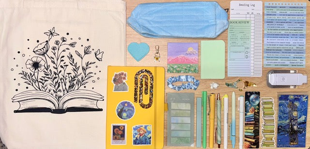 Le Artist Bundle