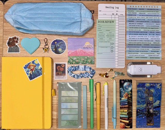 Le Artist Bundle