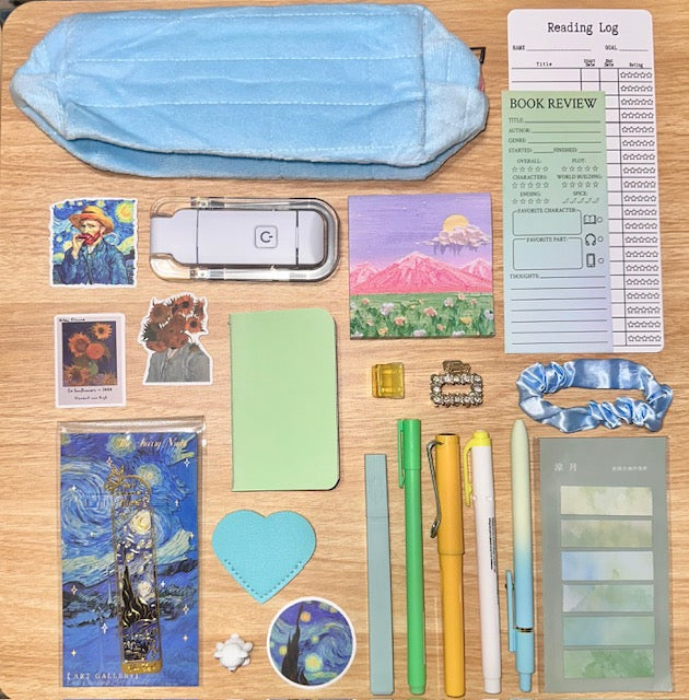 Le Artist Bundle